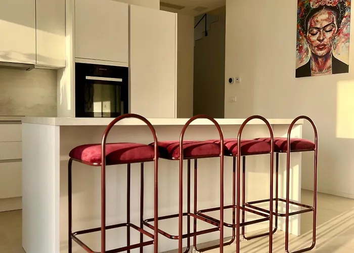 Lula, Pool, Sauna, 6 Personen, 3 Baeder 빌라 *