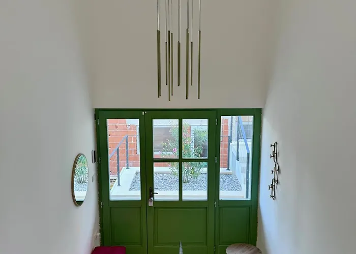 빌라 Lula, Pool, Sauna, 6 Personen, 3 Baeder *