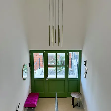 Villa Lula, Pool, Sauna, 6 Personen, 3 Baeder *