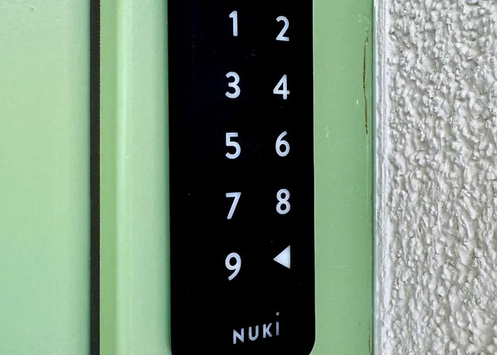 Βίλα Lula, Pool, Sauna, 6 Personen, 3 Baeder